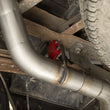 Load image into Gallery viewer, Flowmaster Outlaw Cat-Back Exhaust System fits 1996-1999 Chevrolet C1500 / C2500 / K1500 / K2500 / GMC C1500 / C2500 / K15...