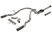 Load image into Gallery viewer, Flowmaster Outlaw Cat-Back Exhaust System fits 2019-2024 2026 Ram 1500 - Main Product View
