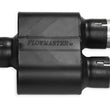 Load image into Gallery viewer, Flowmaster Outlaw Cat-Back Exhaust System fits 2019-2024 2026 Ram 1500 - Back View