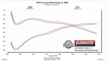 Load image into Gallery viewer, Flowmaster Outlaw Cat-Back Exhaust System fits 2019-2024 2026 Ram 1500 - Additional View 8