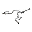 Load image into Gallery viewer, Flowmaster Outlaw Cat-Back Exhaust System fits 2020-2026 Chevrolet Silverado 2500 HD / Silverado 3500 HD / GMC Sierra 2500...