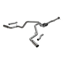 Load image into Gallery viewer, Flowmaster Outlaw Cat-Back Exhaust System fits 2020-2026 Chevrolet Silverado 2500 HD / Silverado 3500 HD / GMC Sierra 2500...