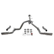 Load image into Gallery viewer, Flowmaster Outlaw Cat-Back Exhaust System fits 2020-2026 Chevrolet Silverado 2500 HD / Silverado 3500 HD / GMC Sierra 2500...