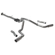 Load image into Gallery viewer, Flowmaster Outlaw Cat-Back Exhaust System fits 2020-2026 Chevrolet Silverado 2500 HD / Silverado 3500 HD / GMC Sierra 2500...