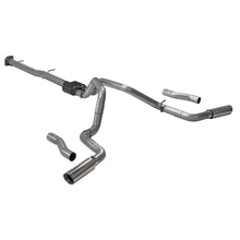 Load image into Gallery viewer, Flowmaster Outlaw Cat-Back Exhaust System fits 2020-2026 Chevrolet Silverado 2500 HD / Silverado 3500 HD / GMC Sierra 2500...