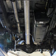 Load image into Gallery viewer, Flowmaster Outlaw Cat-Back Exhaust System fits 2020-2026 Chevrolet Silverado 2500 HD / Silverado 3500 HD / GMC Sierra 2500...