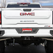 Load image into Gallery viewer, Flowmaster Outlaw Cat-Back Exhaust System fits 2020-2026 Chevrolet Silverado 2500 HD / Silverado 3500 HD / GMC Sierra 2500...