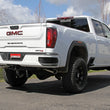 Load image into Gallery viewer, Flowmaster Outlaw Cat-Back Exhaust System fits 2020-2026 Chevrolet Silverado 2500 HD / Silverado 3500 HD / GMC Sierra 2500...