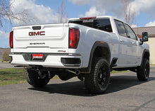 Load image into Gallery viewer, Flowmaster Outlaw Cat-Back Exhaust System fits 2020-2026 Chevrolet Silverado 2500 HD / Silverado 3500 HD / GMC Sierra 2500...