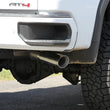 Load image into Gallery viewer, Flowmaster Outlaw Cat-Back Exhaust System fits 2020-2026 Chevrolet Silverado 2500 HD / Silverado 3500 HD / GMC Sierra 2500...