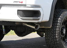 Load image into Gallery viewer, Flowmaster Outlaw Cat-Back Exhaust System fits 2020-2026 Chevrolet Silverado 2500 HD / Silverado 3500 HD / GMC Sierra 2500...