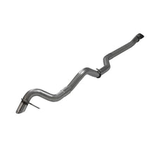 Load image into Gallery viewer, Flowmaster Outlaw Cat-Back Exhaust System fits 2021-2025 Ford Bronco - Main Product View