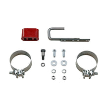 Load image into Gallery viewer, Flowmaster Outlaw Cat-Back Exhaust System fits 2021-2025 Ford Bronco - Installation View