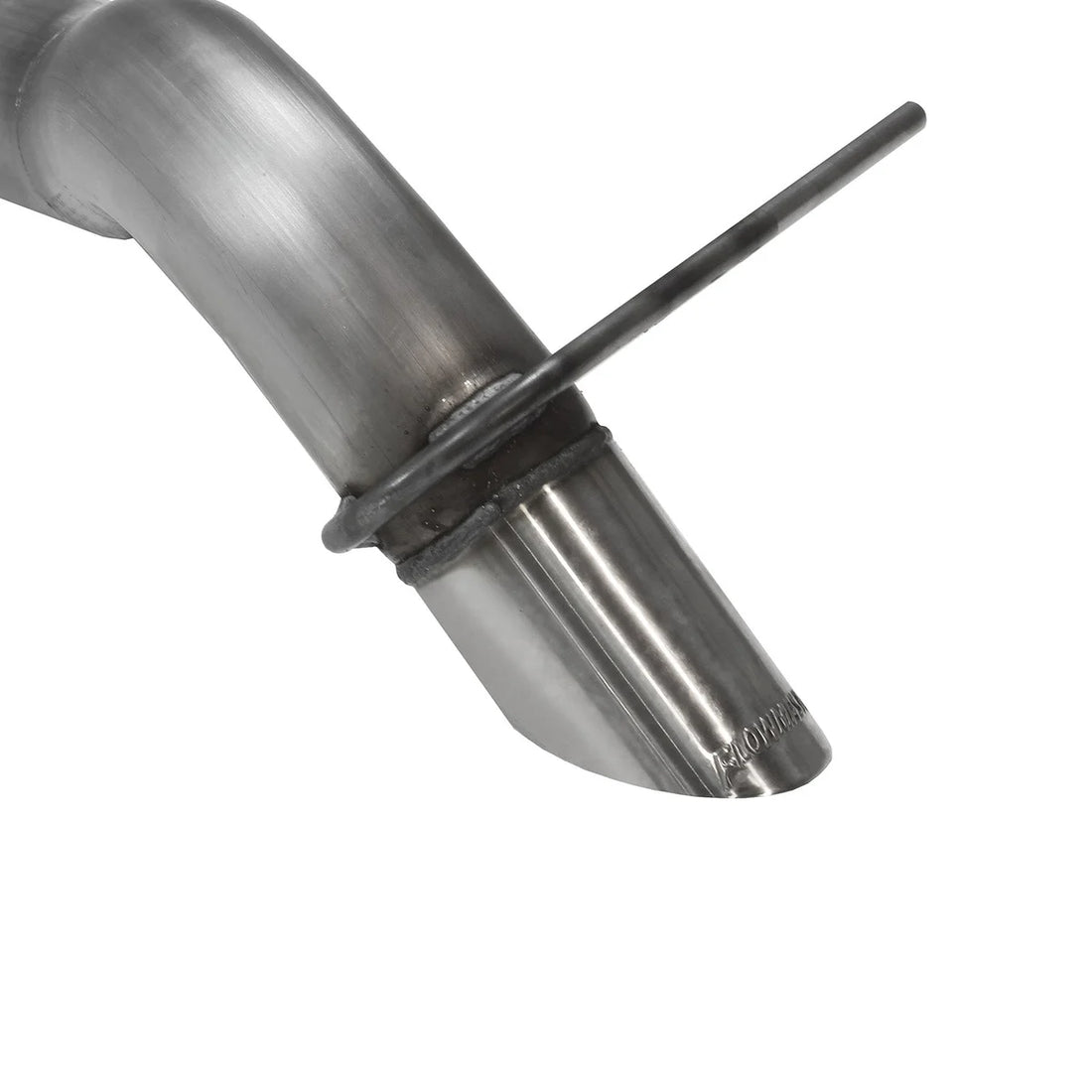 Flowmaster Outlaw Cat-Back Exhaust System fits 2021-2025 Ford Bronco - Additional View 5