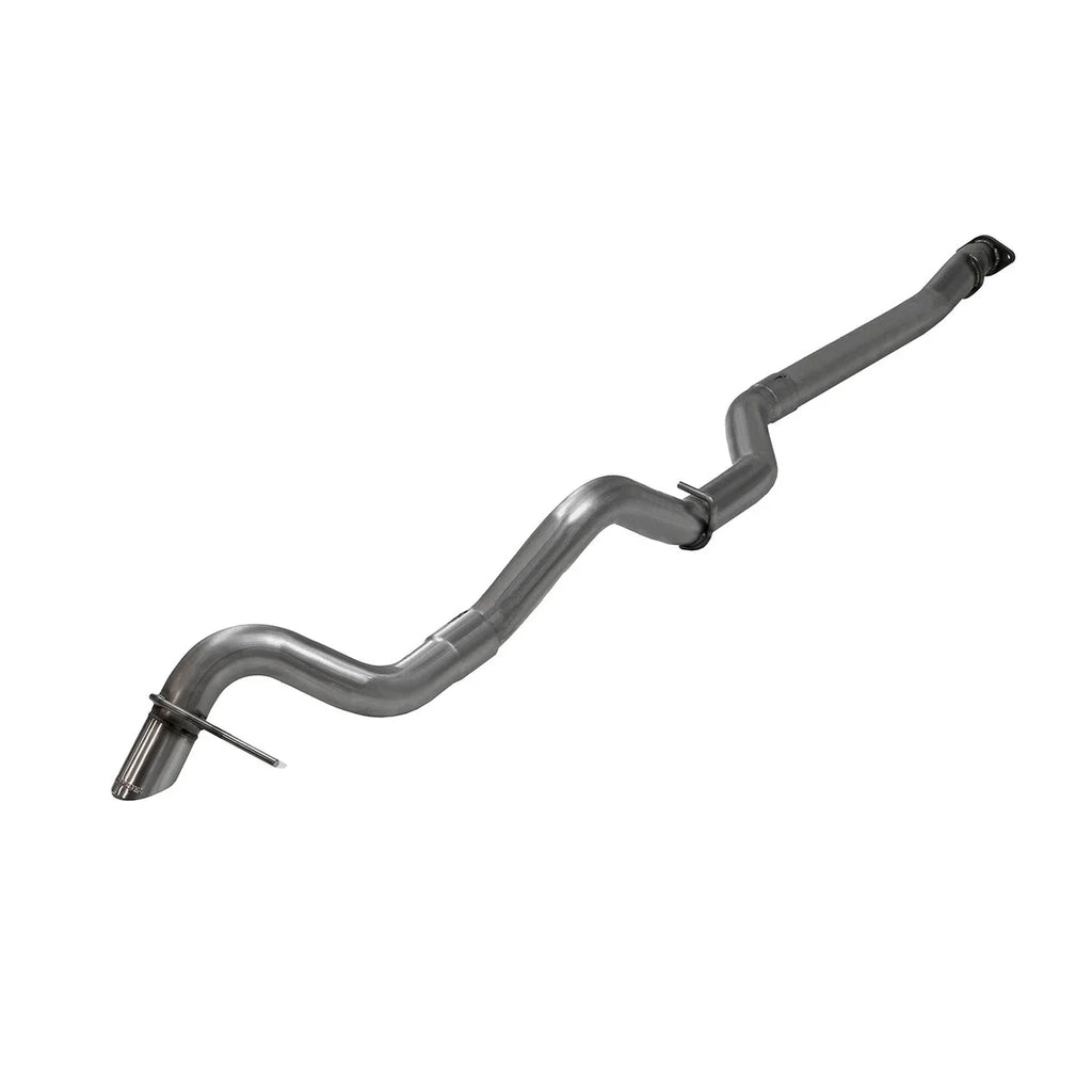 Flowmaster Outlaw Cat-Back Exhaust System fits 2021-2025 Ford Bronco - Main Product View