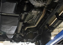 Load image into Gallery viewer, Flowmaster Outlaw Cat-Back Exhaust System fits 2021-2025 Ford Bronco - Additional View 6