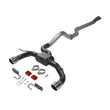 Load image into Gallery viewer, Flowmaster Outlaw Cat-Back Exhaust System fits 2021-2025 Ford Bronco - Main Product View