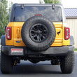 Load image into Gallery viewer, Flowmaster Outlaw Cat-Back Exhaust System fits 2021-2025 Ford Bronco - Additional View 6
