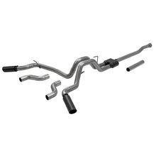 Load image into Gallery viewer, Flowmaster Outlaw Cat-Back Exhaust System fits 2021-2025 Ford F-150 - Main Product View