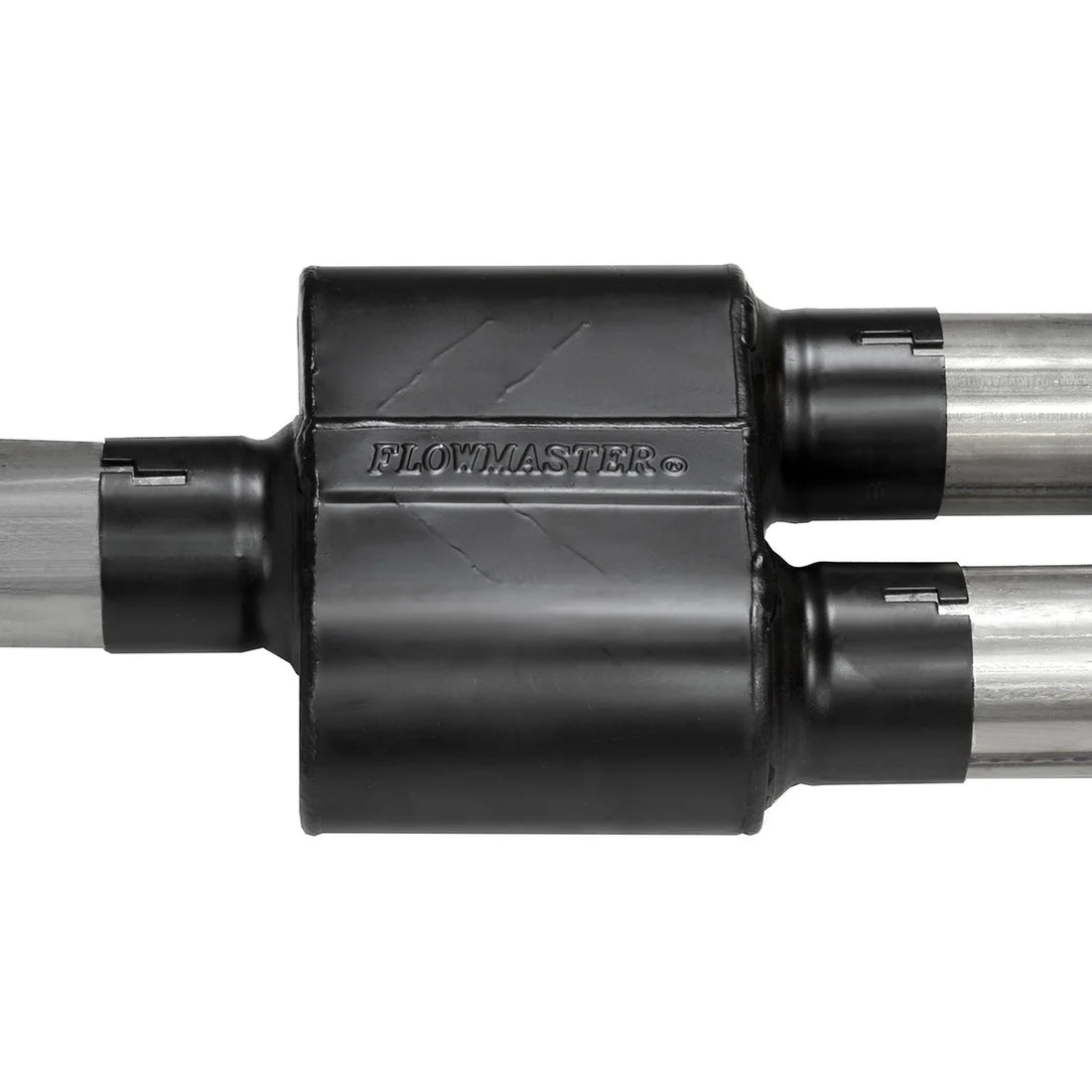 Flowmaster Outlaw Cat-Back Exhaust System fits 2021-2025 Ford F-150 - Additional View 5