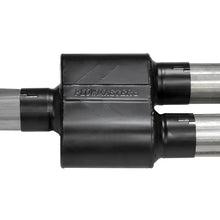 Load image into Gallery viewer, Flowmaster Outlaw Cat-Back Exhaust System fits 2021-2025 Ford F-150 - Additional View 5