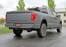 Load image into Gallery viewer, Flowmaster Outlaw Cat-Back Exhaust System fits 2021-2025 Ford F-150 - Additional View 9