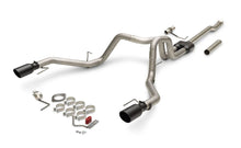 Load image into Gallery viewer, Flowmaster Outlaw Cat-Back Exhaust System fits 2021-2025 Ford F-150 - Main Product View