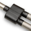 Load image into Gallery viewer, Flowmaster Outlaw Cat-Back Exhaust System fits 2021-2025 Ford F-150 - Additional View 5