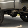 Load image into Gallery viewer, Flowmaster Outlaw Cat-Back Exhaust System fits 2021-2025 Ford F-150 - Additional View 9