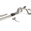 Load image into Gallery viewer, Flowmaster Outlaw Cat-Back Exhaust System fits 2021-2025 Ford F-150 - Additional View 10