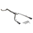 Load image into Gallery viewer, Flowmaster Outlaw Cat-Back Exhaust System fits 2025-2026 Ram 1500 Big Horn - Main Product View