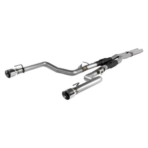 Flowmaster Outlaw Cat-back Exhaust System - Main Product View
