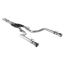 Load image into Gallery viewer, Flowmaster Outlaw Cat-back Exhaust System - Additional View 5
