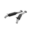 Load image into Gallery viewer, Flowmaster Outlaw Cat-back Exhaust System fits 1986-2004 Ford Mustang - Main Product View
