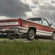 Load image into Gallery viewer, Flowmaster Outlaw Cat-back Exhaust System fits 1988-1993 Chevrolet C1500 / K1500 / GMC C1500 / K1500 - Main Product View