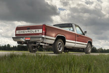Load image into Gallery viewer, Flowmaster Outlaw Cat-back Exhaust System fits 1988-1993 Chevrolet C1500 / K1500 / GMC C1500 / K1500 - Main Product View