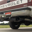 Load image into Gallery viewer, Flowmaster Outlaw Cat-back Exhaust System fits 1988-1993 Chevrolet C1500 / K1500 / GMC C1500 / K1500 - Additional View 5