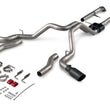 Load image into Gallery viewer, Flowmaster Outlaw Cat-back Exhaust System fits 1994-1995 Chevrolet C1500 / K1500 / GMC C1500 / K1500 - Main Product View