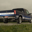 Load image into Gallery viewer, Flowmaster Outlaw Cat-back Exhaust System fits 1994-1995 Chevrolet C1500 / K1500 / GMC C1500 / K1500 - Additional View 5