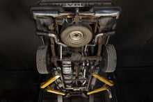 Load image into Gallery viewer, Flowmaster Outlaw Cat-back Exhaust System fits 1994-1995 Chevrolet C1500 / K1500 / GMC C1500 / K1500 - Installation View