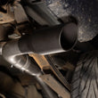 Load image into Gallery viewer, Flowmaster Outlaw Cat-back Exhaust System fits 1994-1995 Chevrolet C1500 / K1500 / GMC C1500 / K1500 - Installation View