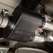Load image into Gallery viewer, Flowmaster Outlaw Cat-back Exhaust System fits 1994-1995 Chevrolet C1500 / K1500 / GMC C1500 / K1500 - Installation View