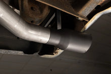 Load image into Gallery viewer, Flowmaster Outlaw Cat-back Exhaust System fits 1994-1995 Chevrolet C1500 / K1500 / GMC C1500 / K1500 - Installation View