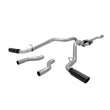 Load image into Gallery viewer, Flowmaster Outlaw Cat-back Exhaust System fits 2009-2013 Chevrolet Silverado 1500 / GMC Sierra 1500 - Main Product View