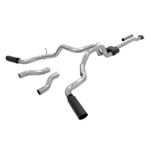 Load image into Gallery viewer, Flowmaster Outlaw Cat-back Exhaust System fits 2009-2014 Ford F-150 - Main Product View