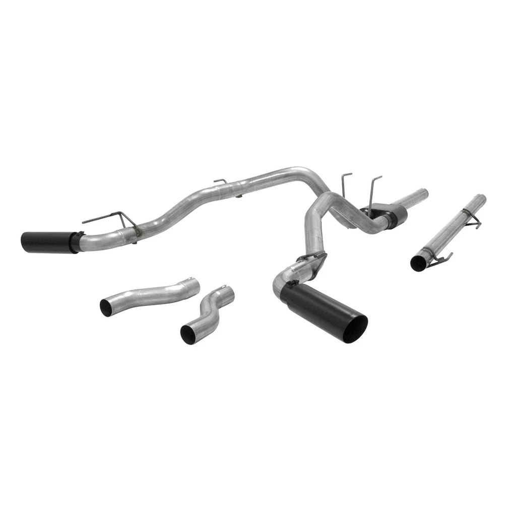 Flowmaster Outlaw Cat-back Exhaust System fits 2009-2024 Dodge Ram 1500 / 1500 Classic - Main Product View
