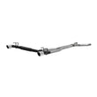 Load image into Gallery viewer, Flowmaster Outlaw Cat-back Exhaust System fits 2010-2013 Chevrolet Camaro - Main Product View