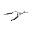 Load image into Gallery viewer, Flowmaster Outlaw Cat-back Exhaust System fits 2011-2012 Ford Mustang GT - Main Product View