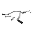 Load image into Gallery viewer, Flowmaster Outlaw Cat-back Exhaust System fits 2014-2019 Chevrolet Silverado 1500 / Silverado 1500 LD / GMC Sierra 1500 / ...