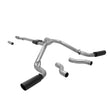 Load image into Gallery viewer, Flowmaster Outlaw Cat-back Exhaust System fits 2014-2019 Chevrolet Silverado 1500 / Silverado 1500 LD / GMC Sierra 1500 / ...